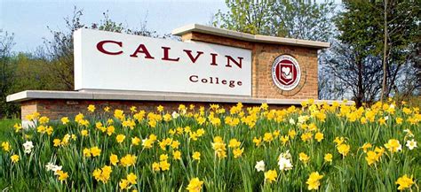 calvin university jobs|calvin college student employment.